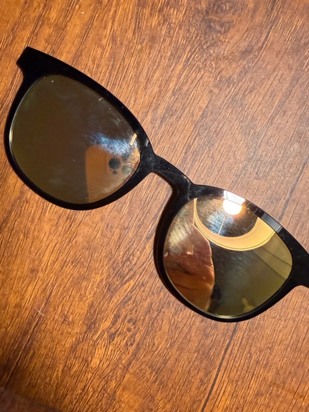 Reese Sun Toppers